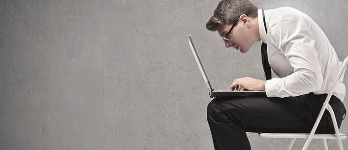 Working at the end limit will involve health problems