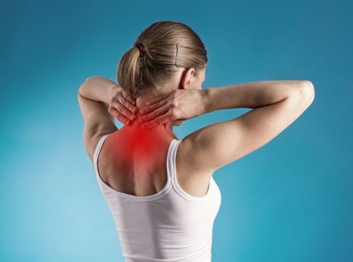 Physical Education Media for osteochondrosis