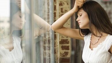 overstrain as the cause of lower back pain