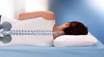 Why cervical spine osteochondrosis occurs