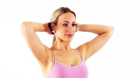Therapeutic gymnastics - a method of treatment of neck osteochondrosis